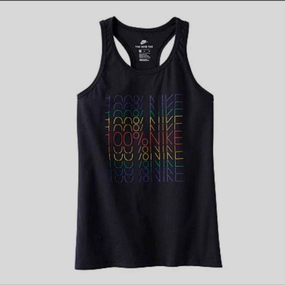 NWT Nike